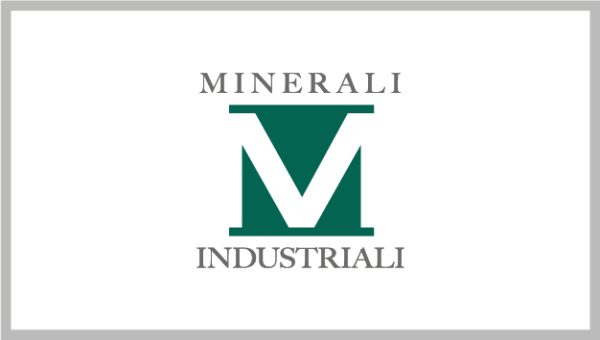 Brendle Representadas Minerali Industriali