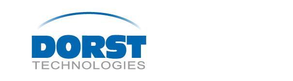 DORST technologies logo