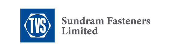 TVS Sundran Fasteners Limited logo